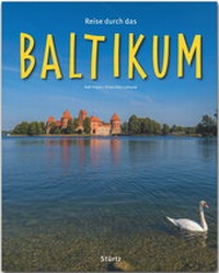 Abbildung von: Reise durch das Baltikum - Stürtz