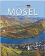 Cover: Horizont Mosel - Von der Quelle bis zur Mündung - Stürtz