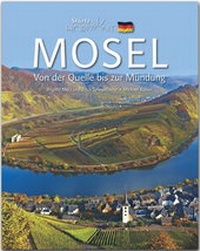 Abbildung von: Horizont Mosel - Von der Quelle bis zur Mündung - Stürtz