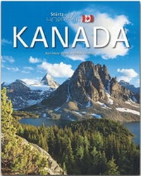Abbildung von: Horizont Kanada - Stürtz