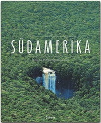 Abbildung von: Südamerika - Stürtz