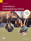 Cover: Crashkurs Liedbegleitung - Schott Music