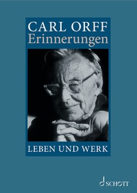 Enlarge image Cover: Carl Orff - Schott Music