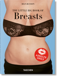 Cover: The Little Big Book of Breasts - TASCHEN