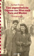 Cover: Eine ungew&ouml;hnliche Odyssee - Theodor Kramer Gesellschaft