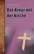 Cover: Das Kreuz mit der Kirche - Alibri