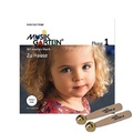 Cover: Musikgarten 1 - Zu Hause - Familienpaket - Hohner