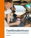 Cover: Familienabenteuer - Die Gestalten Verlag