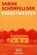 Cover: Herbstwespen - mikrotext