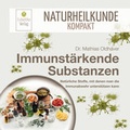 Cover: Immunst&auml;rkende Substanzen - EUBIOTIKA