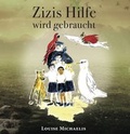 Cover: Zizis Hilfe wird gebraucht - Romeon-Verlag