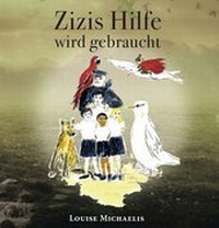 Enlarge image Cover: Zizis Hilfe wird gebraucht - Romeon-Verlag