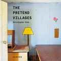 Cover: Christopher Sims - Kehrer Verlag