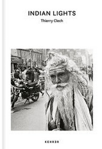 Enlarge image Cover: Thierry Clech - Kehrer Verlag
