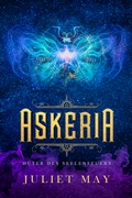 Cover: Askeria: H&uuml;ter des Seelenfeuers - Nova MD