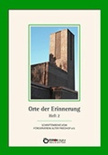Cover: Orte der Erinnerung - EDITION digital