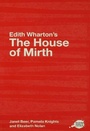 Cover: House Of Mirth - Routledge