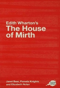 Enlarge image Cover: House Of Mirth - Routledge