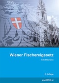 Abbildung von: Wiener Fischeigesetz - Pro Libris Verlagsgesellschaft