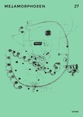 Cover: Metamorphosen - Verbrecher