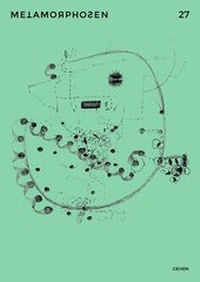 Enlarge image Cover: Metamorphosen - Verbrecher