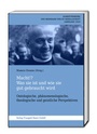 Cover: Macht!? Was sie ist und wie sie gut gebraucht wird - Traugott Bautz