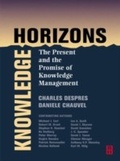 Cover: Knowledge Horizons - Routledge