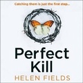 Cover: Perfect Kill - Avon Books