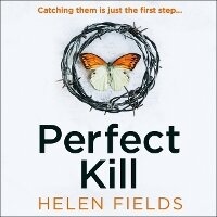 Enlarge image Cover: Perfect Kill - Avon Books