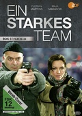 Cover: Ein starkes Team - Studio Hamburg