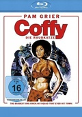 Cover: Coffy - Die Raubkatze - Studio Hamburg