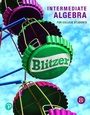 Cover: Student Solutions Manual for Intermediate Algebra for College Students - Pearson