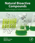 Cover: Natural Bioactive Compounds - Academic Press
