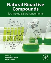 Enlarge image Cover: Natural Bioactive Compounds - Academic Press