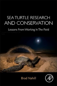 Abbildung von: Sea Turtle Research and Conservation - Academic Press