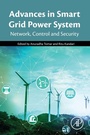 Cover: Advances in Smart Grid Power System - Academic Press