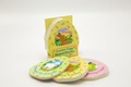 Cover: Easter Egg Board Books, 3 Pack - Zonderkidz