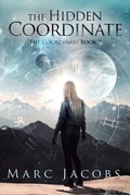 Cover: The Hidden Coordinate - R. R. Bowker