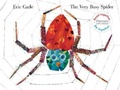 Cover: The Very Busy Spider: Read Together Edition - Penguin Young Readers