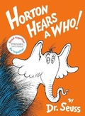 Cover: Horton Hears a Who: Read Together Edition - Random House Books for Young Readers