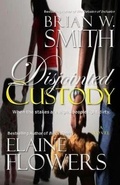 Cover: Disjointed Custody - Before You Publish - Book Press