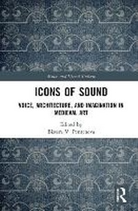 Enlarge image Cover: Icons of Sound - Routledge
