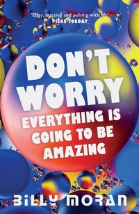 Abbildung von: Don't Worry, Everything Is Going To Be Amazing - Sauce Materials