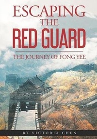 Enlarge image Cover: Escaping the Red Guard - 1010 Publishing