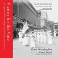 Cover: Victory for the Vote Lib/E - Blackstone Publishing