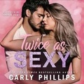 Cover: Twice as Sexy - Cp Publishing LLC