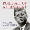 Cover: Portrait of a President - Blackstone Publishing