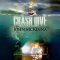 Cover: Crash Dive - Blackstone Publishing