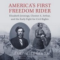 Enlarge image Cover: America's First Freedom Rider - Blackstone Publishing