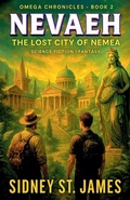 Cover: Nevaeh - The Lost City of Nemea - Beebop Publishing Group